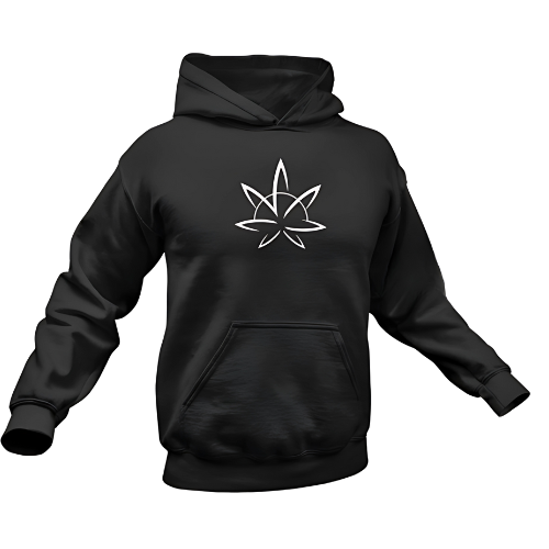 Der Sunleaf Hoodie ONE