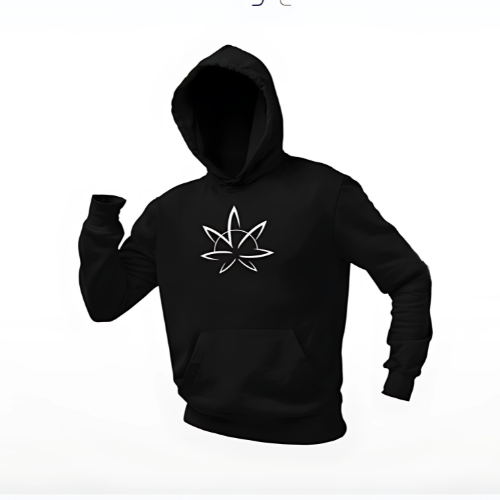 Der Sunleaf Hoodie ONE