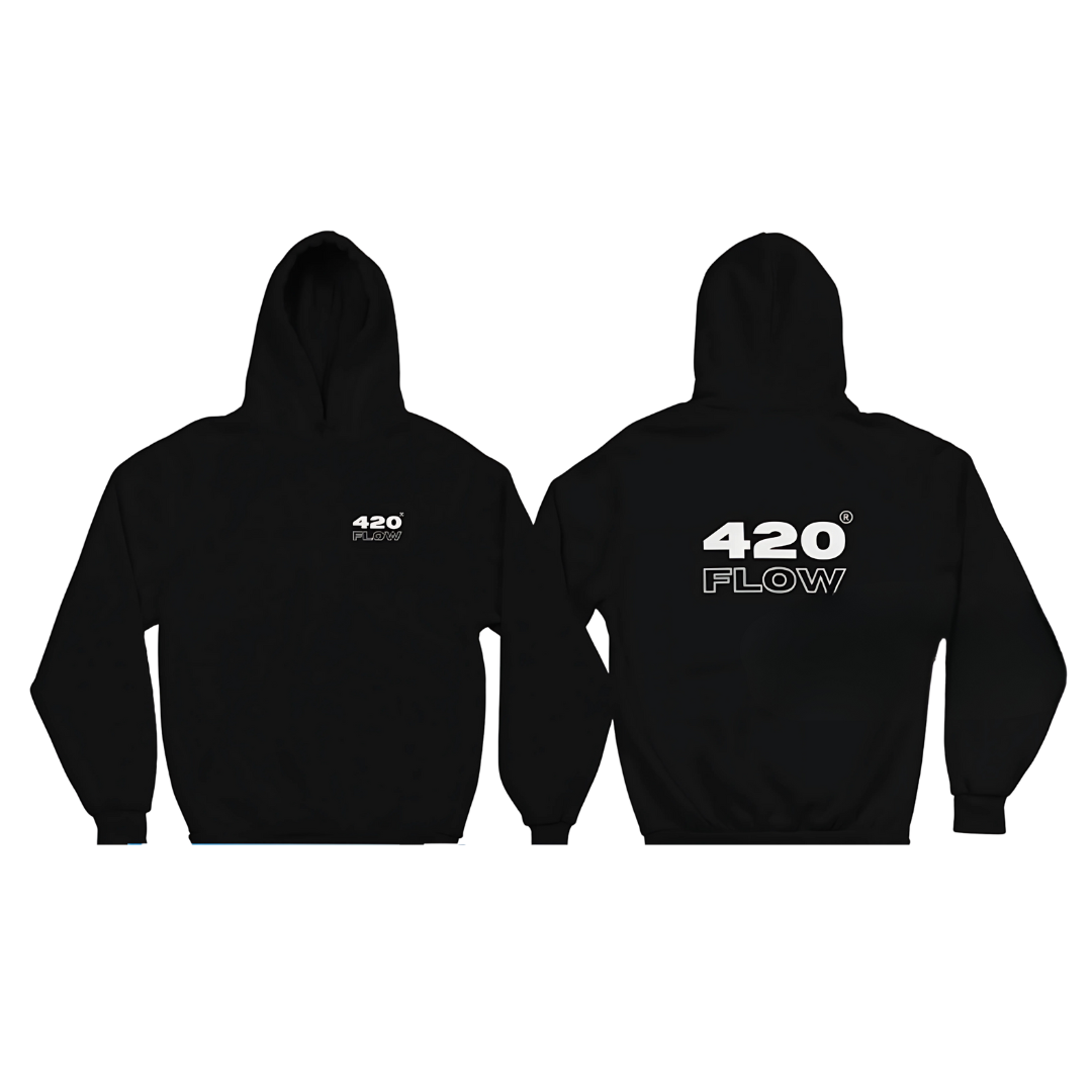 Der Premium Hoodie TWO