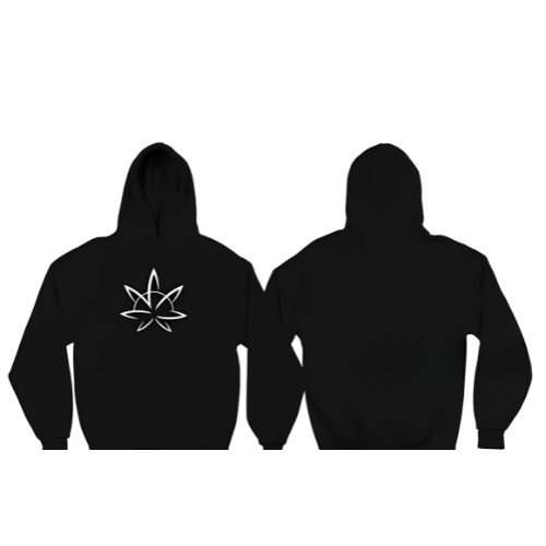 Der Sunleaf Hoodie ONE