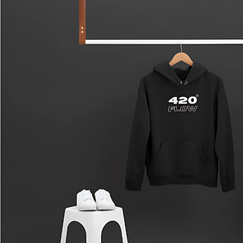 Der Premium Hoodie ONE