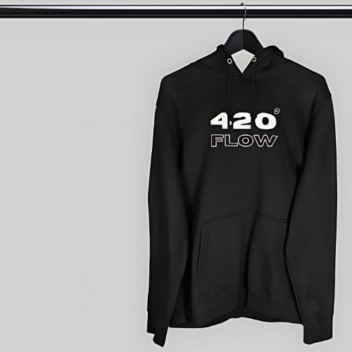 Der Premium Hoodie ONE