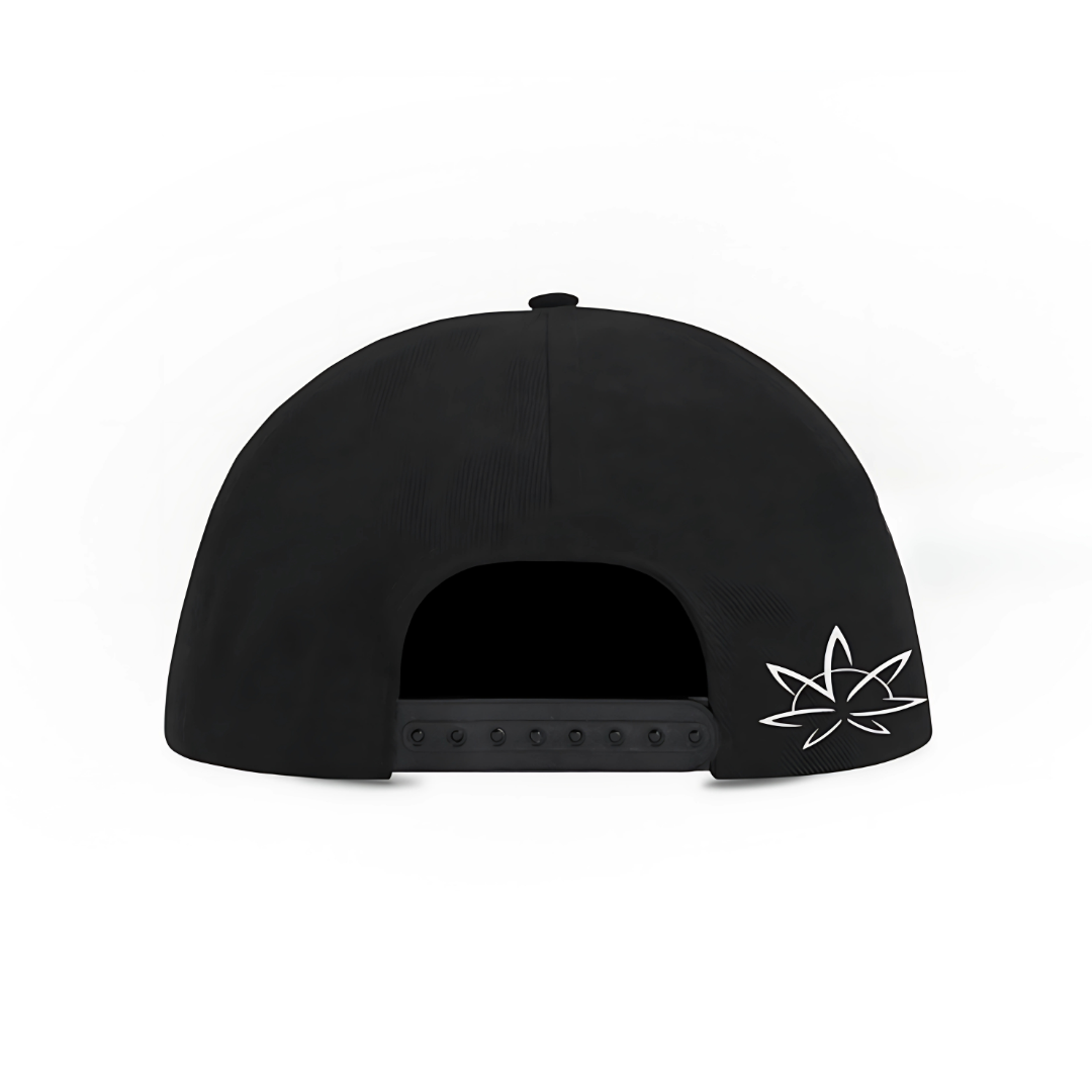 Die Sunleaf SnapBack Cap