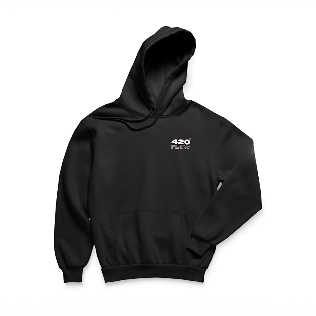 Der Premium Hoodie TWO