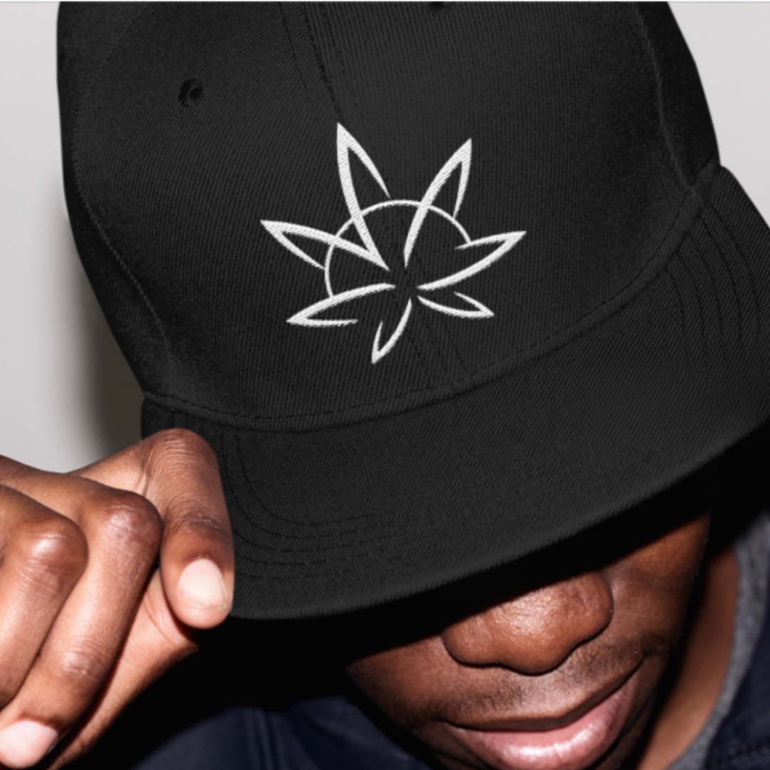 Die Sunleaf SnapBack Cap