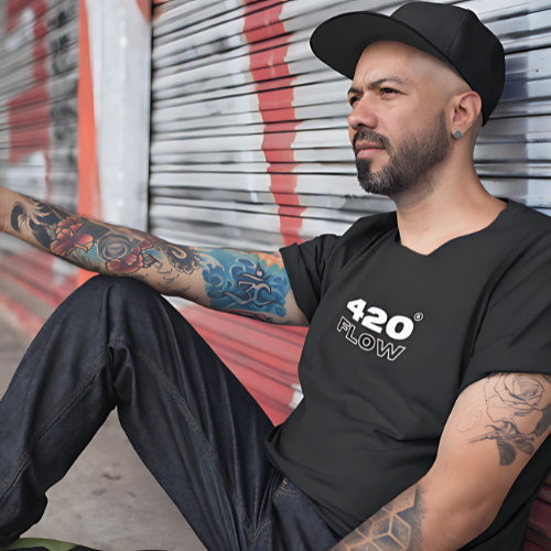 Das Premium T-Shirt ONE