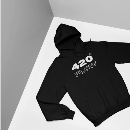Der Premium Hoodie ONE