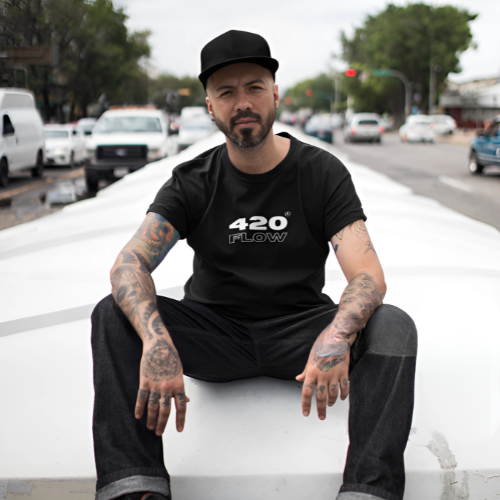 Das Premium T-Shirt ONE