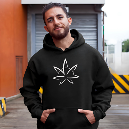Der Sunleaf Hoodie ONE