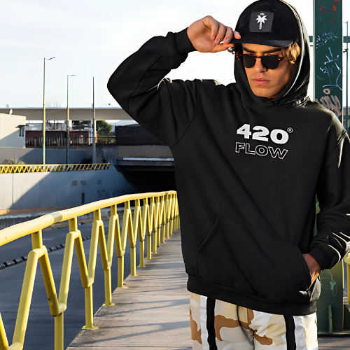 Der Premium Hoodie ONE