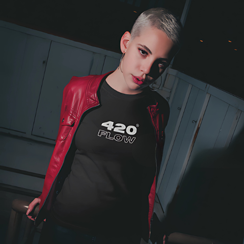 Das Premium T-Shirt ONE
