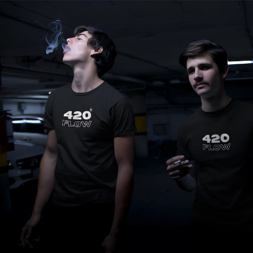 Das Premium T-Shirt ONE