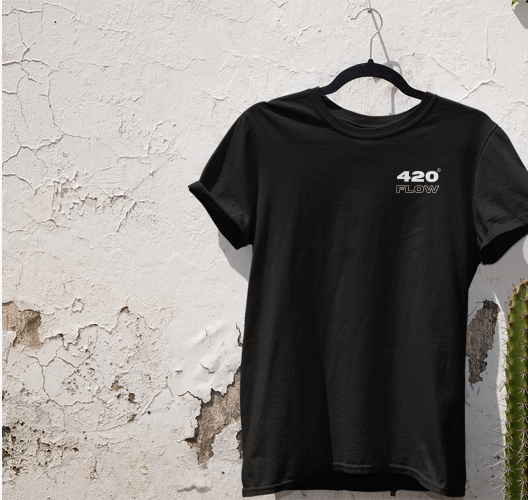 Das Premium T-Shirt TWO