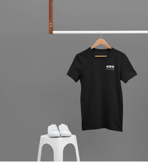 Das Premium T-Shirt TWO