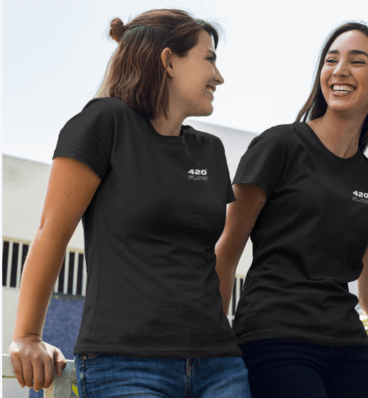 Das Premium T-Shirt TWO