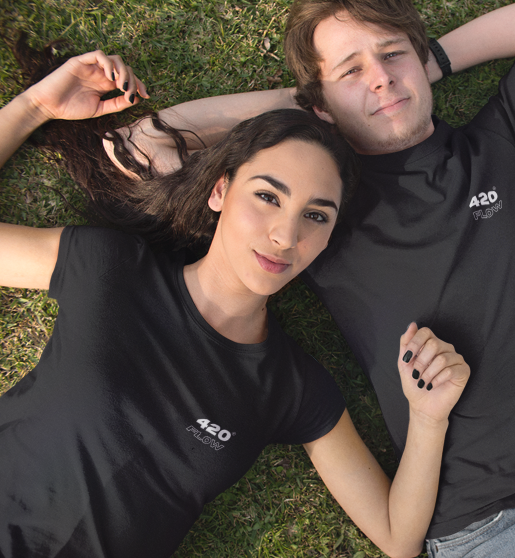 Das Premium T-Shirt TWO