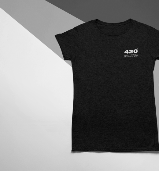 Das Premium T-Shirt TWO