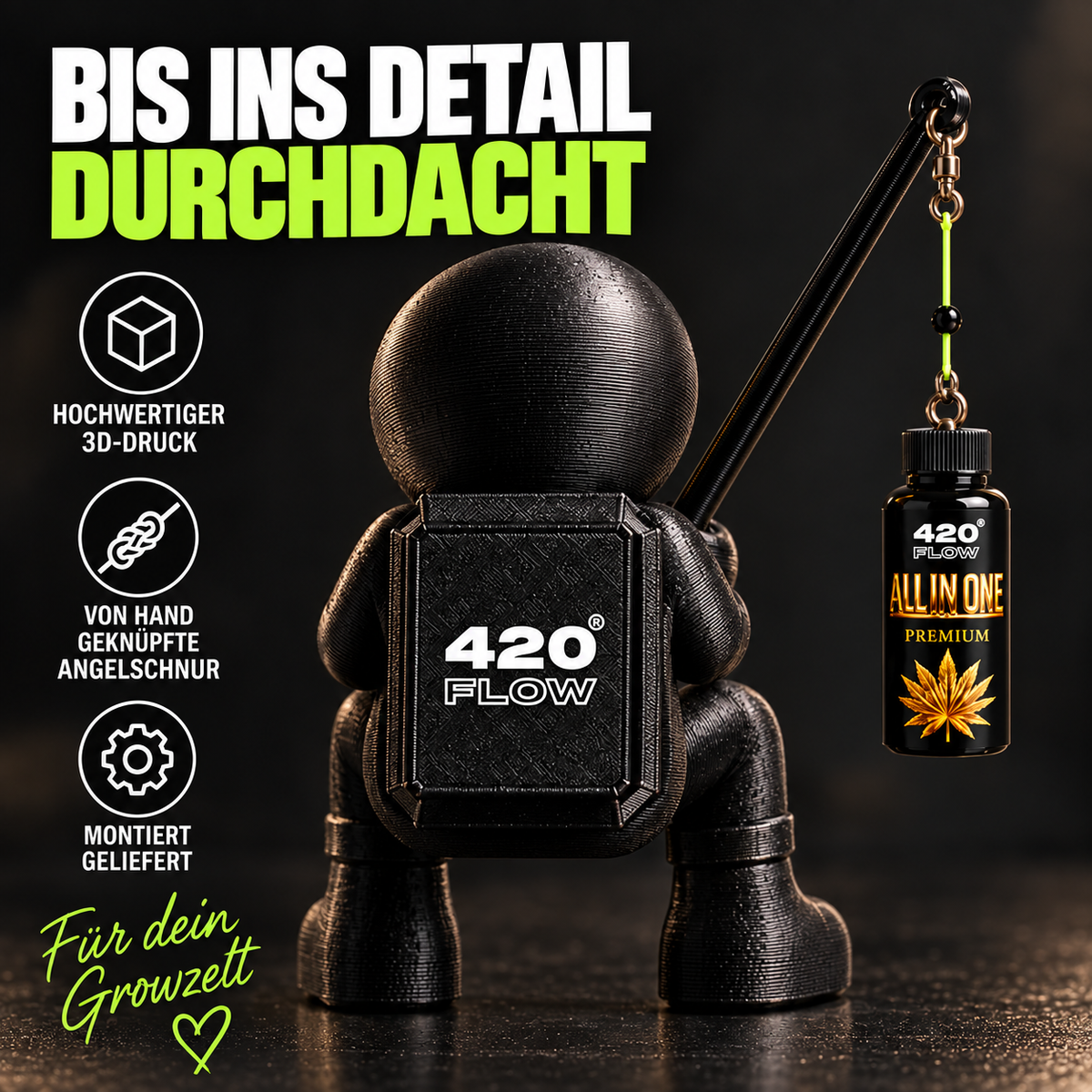 Der GrowNaut