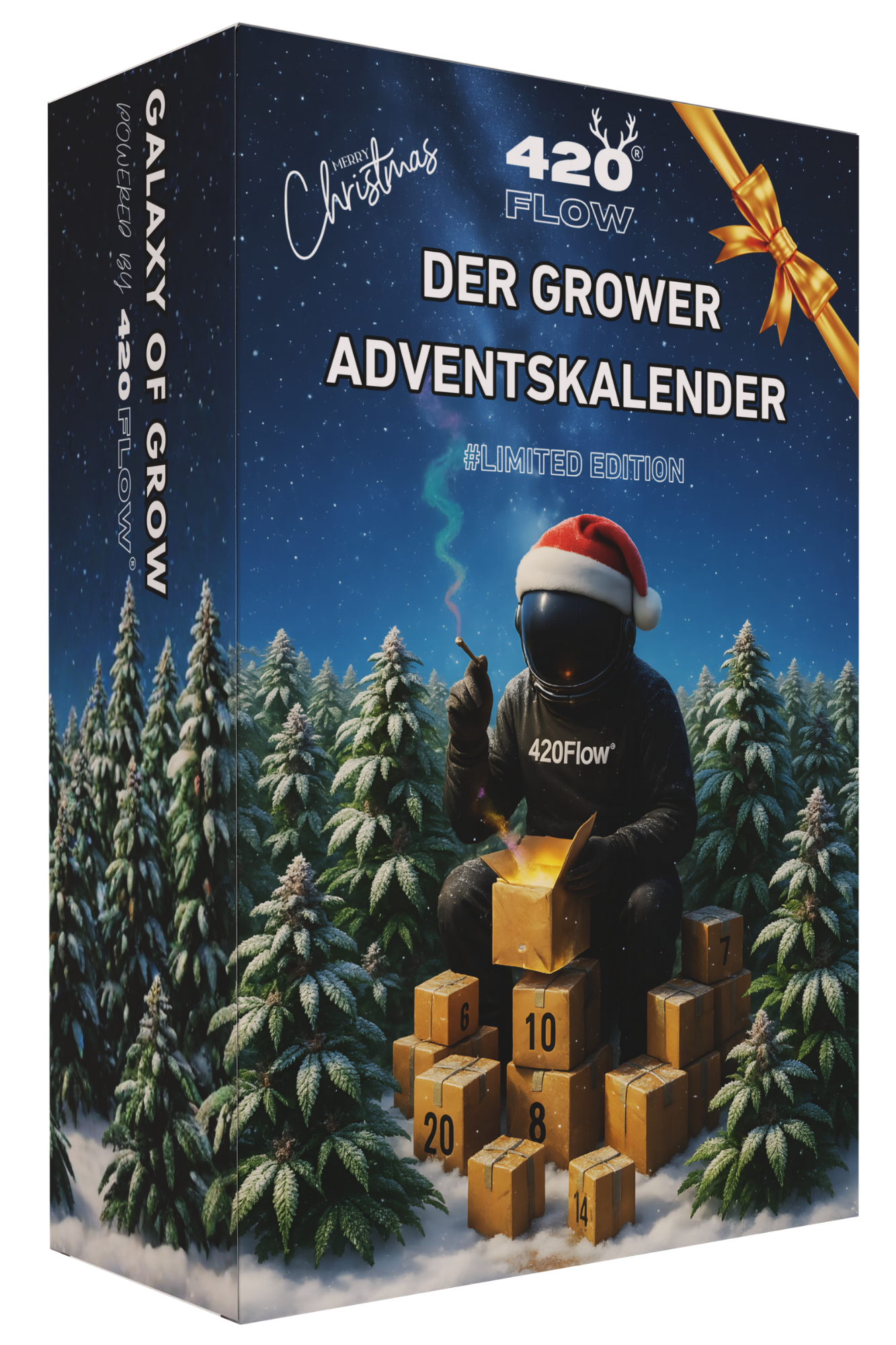 Der Adventskalender