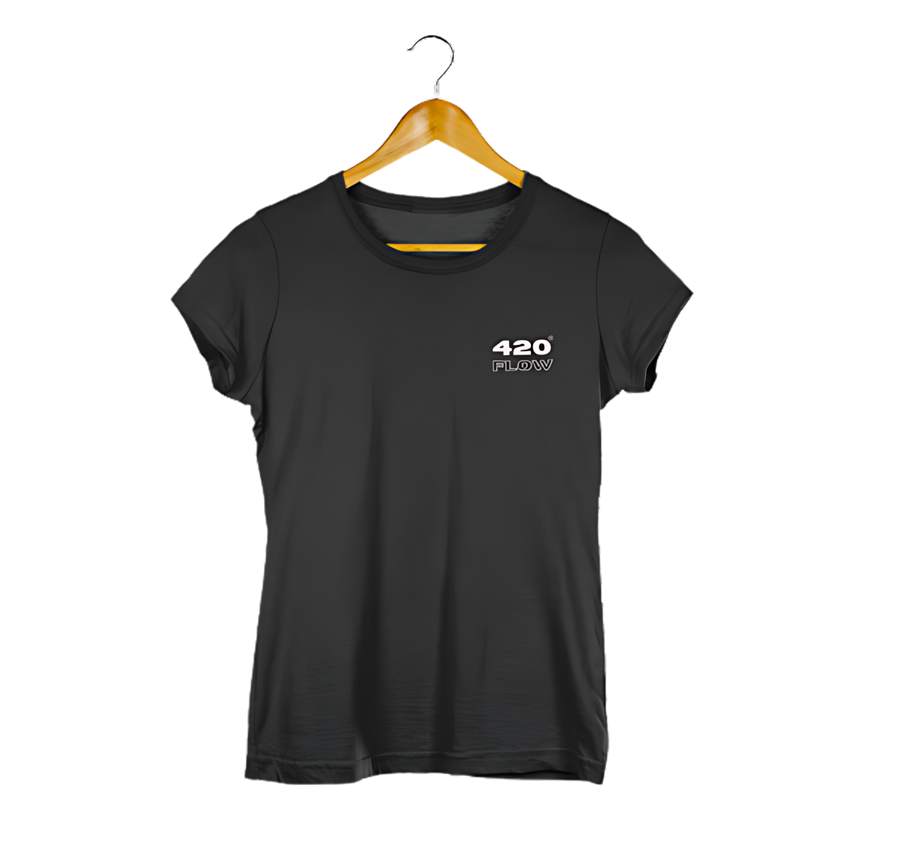 Das Premium T-Shirt TWO