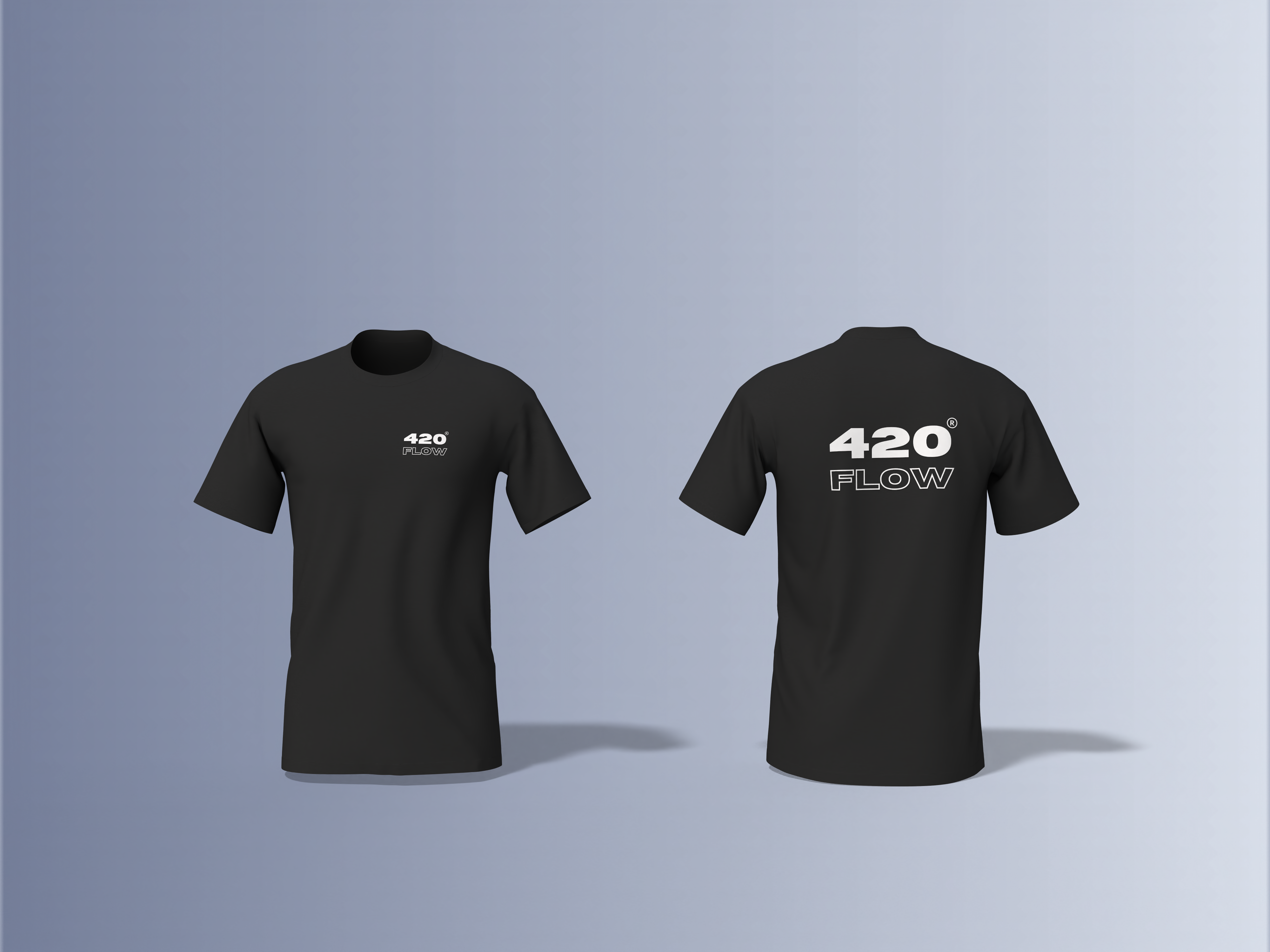 Das Premium T-Shirt TWO