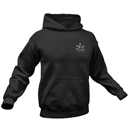 Der Sunleaf Hoodie TWO