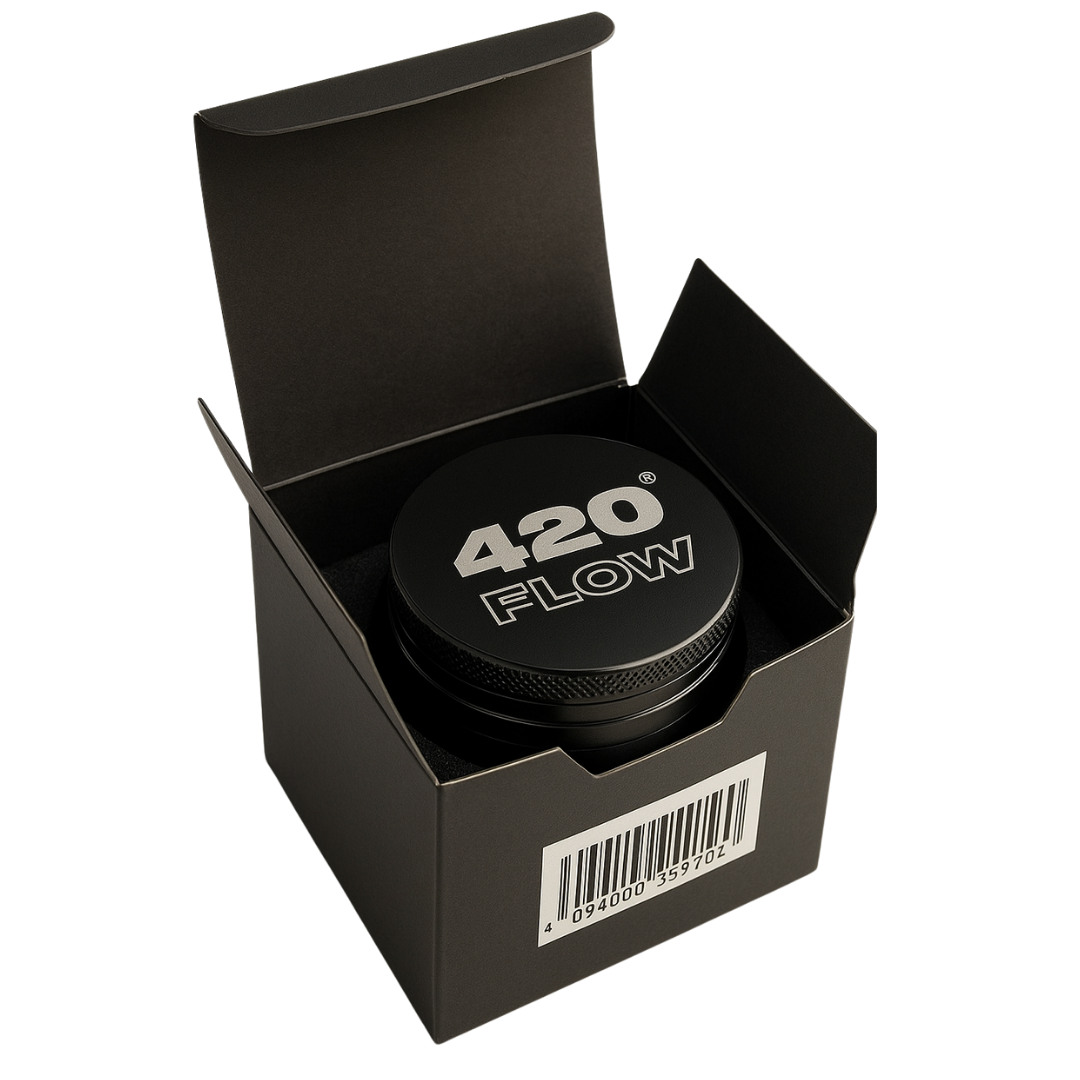 Der Limited Edition Ceramic Grinder