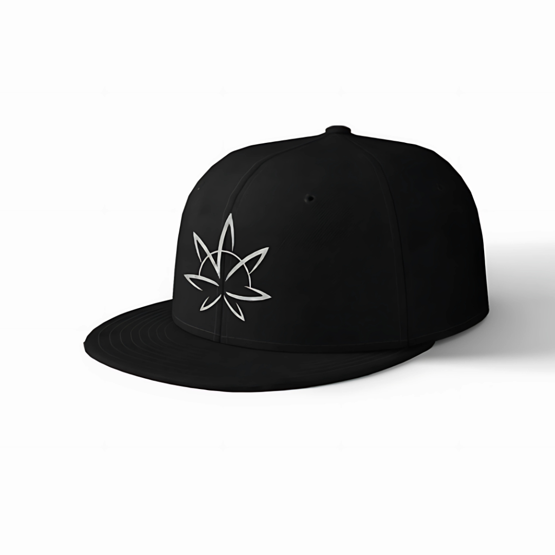 Die Sunleaf SnapBack Cap