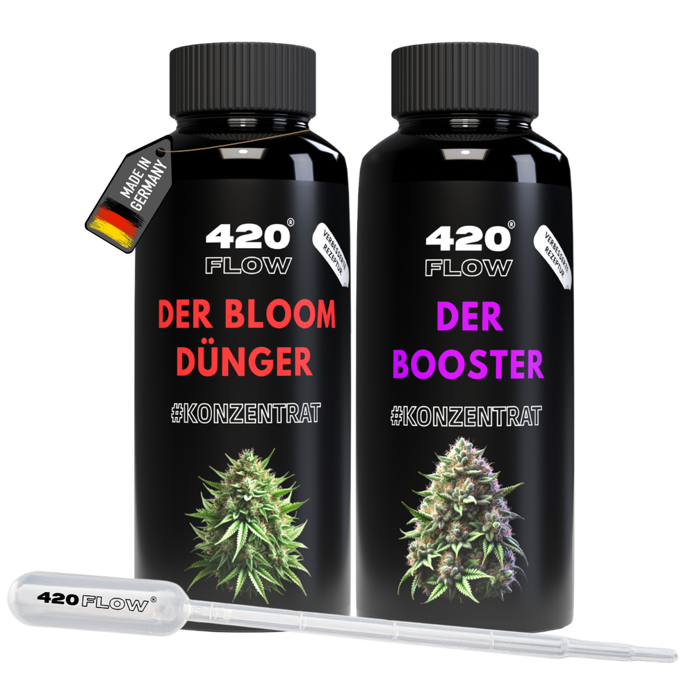 Grow Dnger Cannabis Grow Dnger 2L I All In One I Indoor & Outdoor Fr  Wachstumsphase Und Bltephase Cannabis Samen Cannabis Dnger
