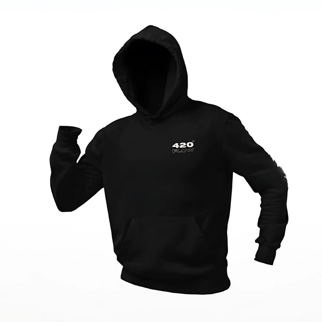 Der Premium Hoodie TWO