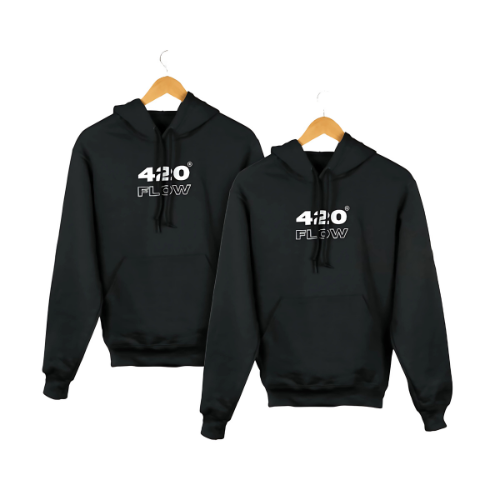 Der Premium Hoodie ONE