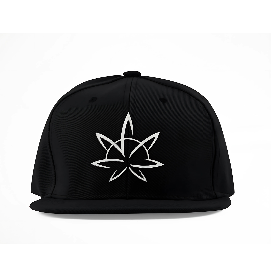 Die Sunleaf SnapBack Cap