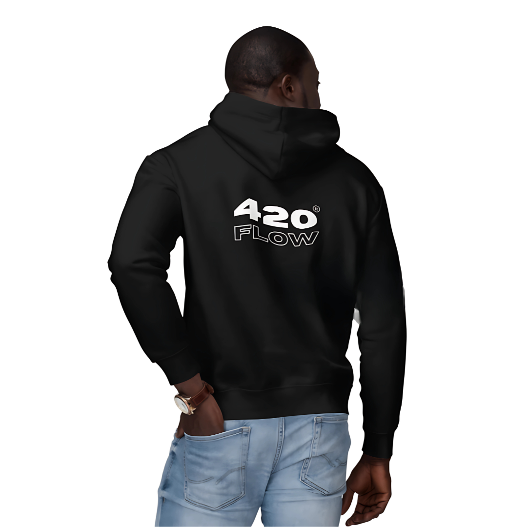 Der Premium Hoodie TWO