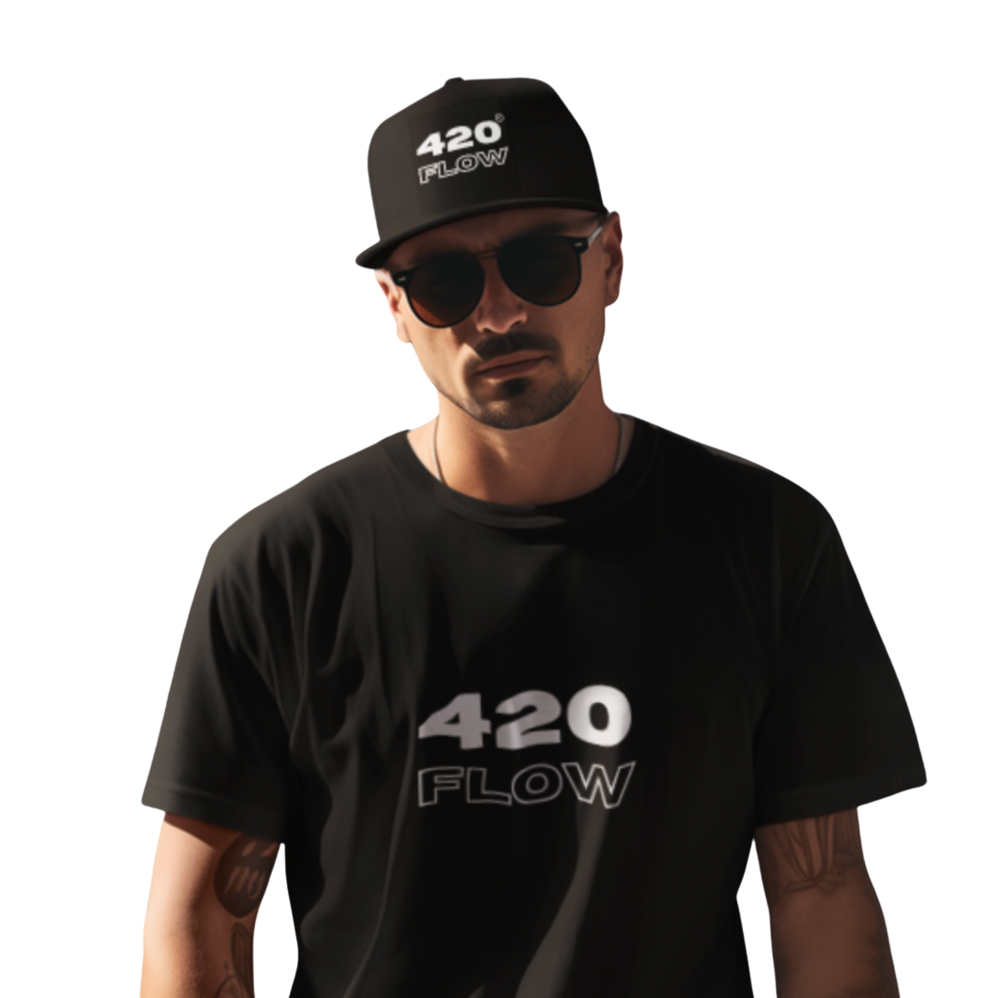 Die Premium SnapBack Cap