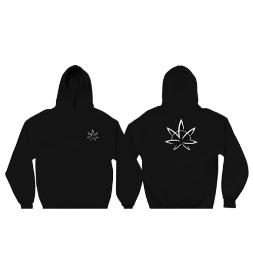Der Sunleaf Hoodie TWO