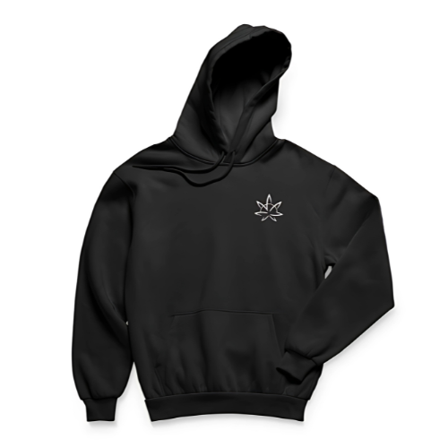 Der Sunleaf Hoodie TWO