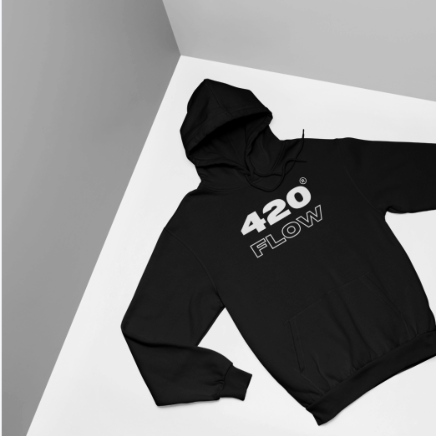 420Flow Hoodie