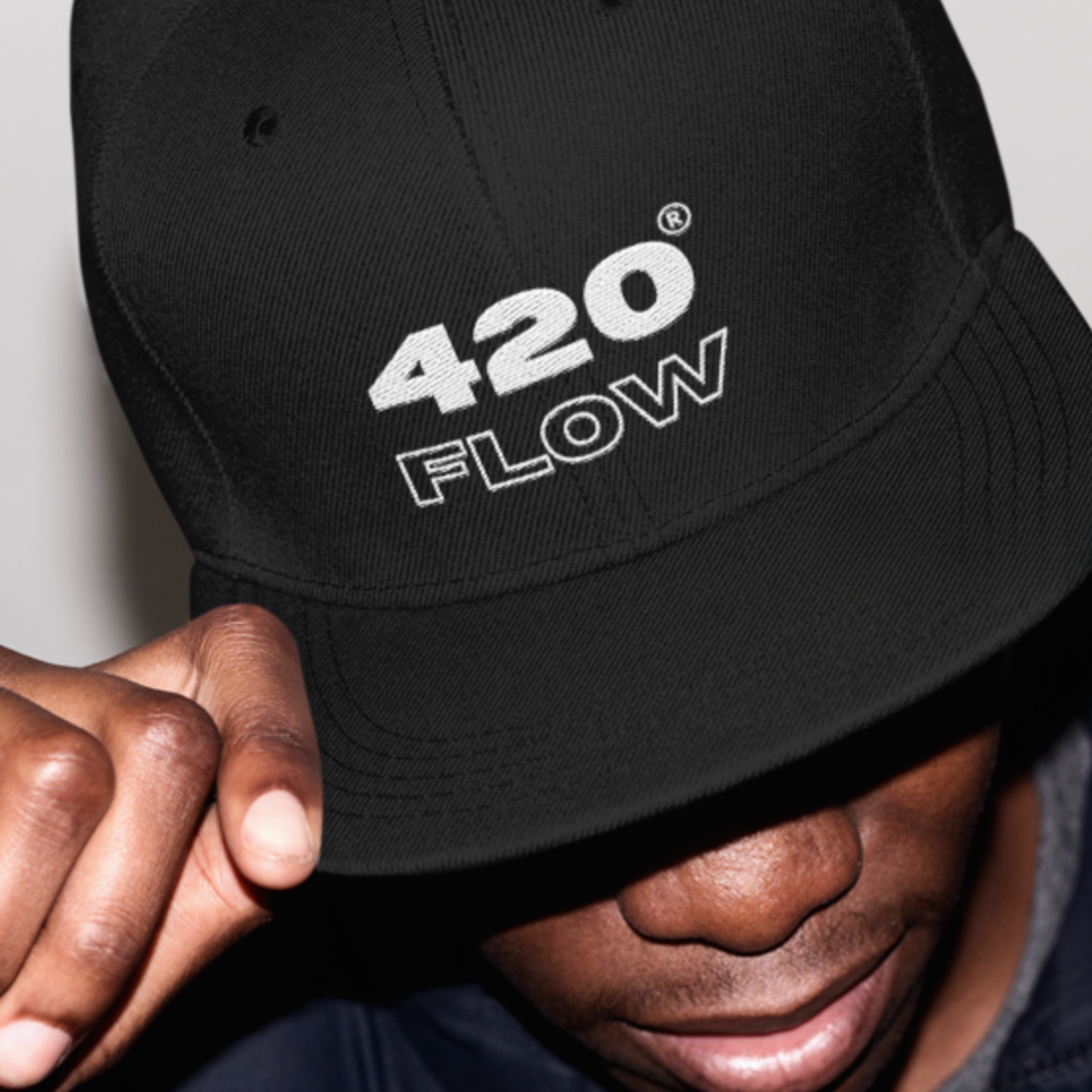 Die Premium SnapBack Cap