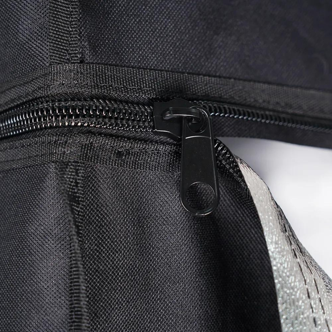 Die GrowBox TWO 60x60x160cm