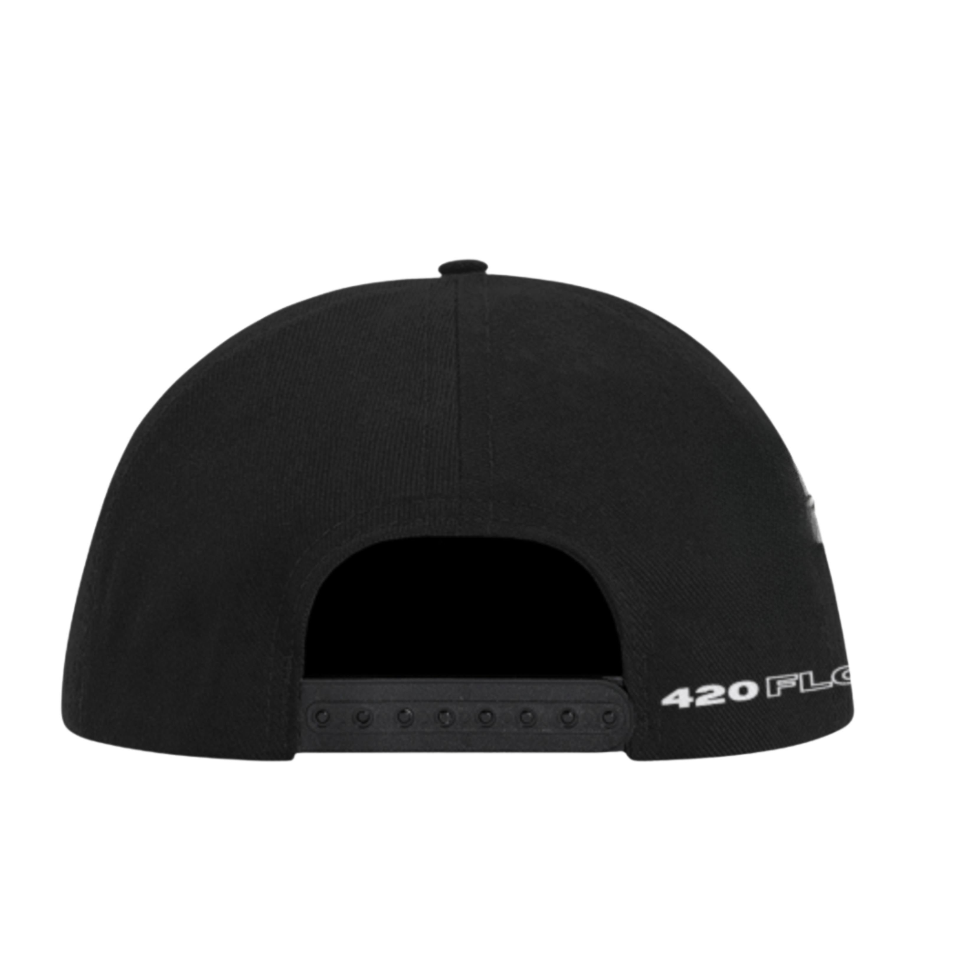 Die Premium SnapBack Cap