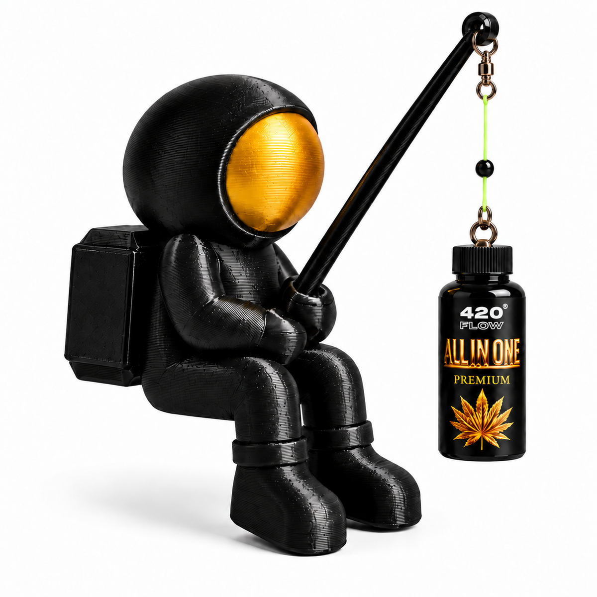 Der GrowNaut