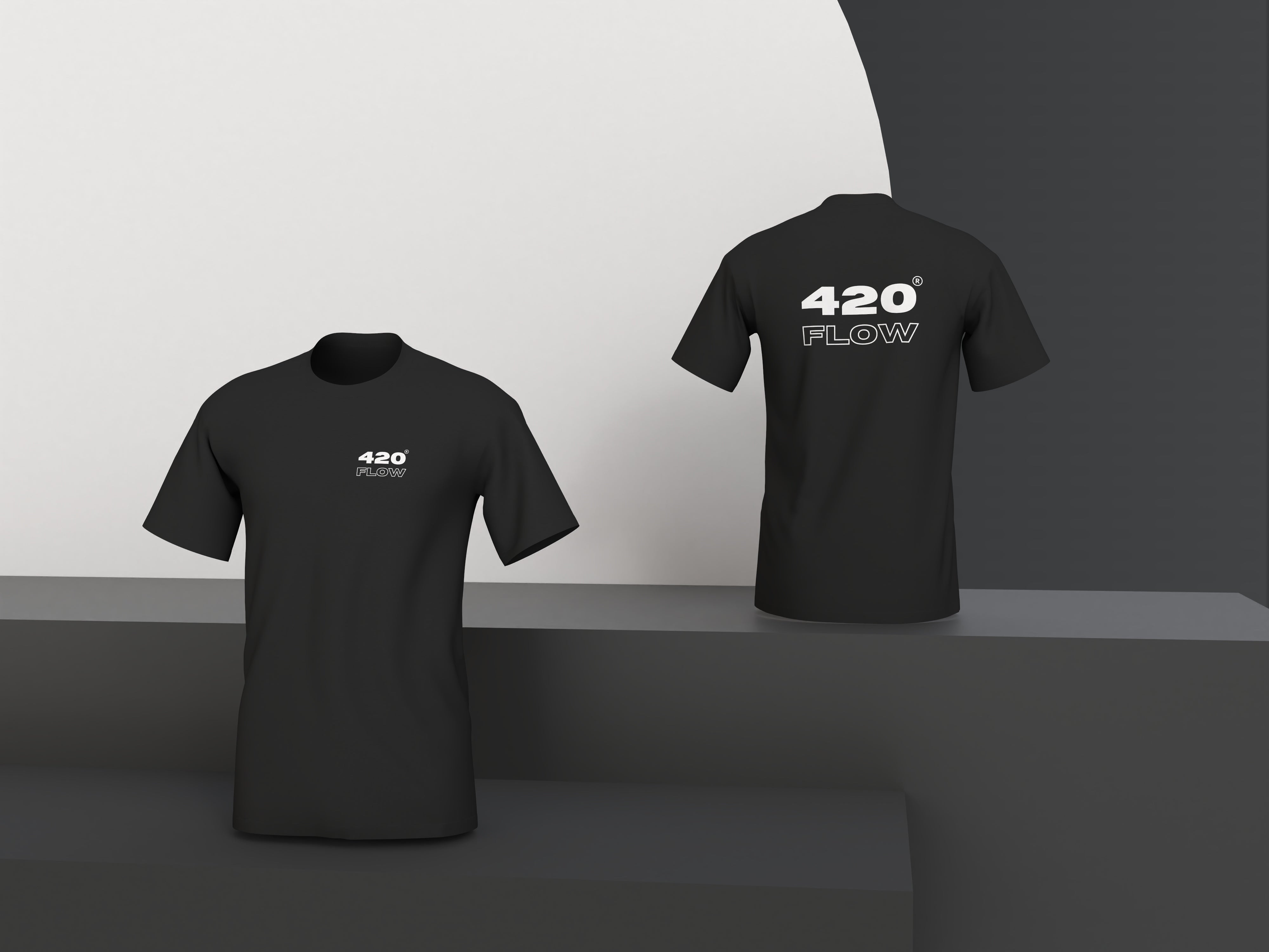 Das Premium T-Shirt TWO