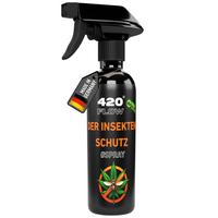 Das Insektenspray - Neemöl Spray