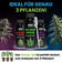 420flow Starter-Set mit Cannabis-Dünger, ideal dosiert für den Anbau von exakt 3 Pflanzen